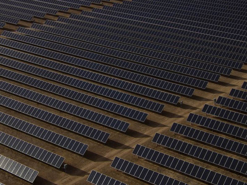 البرلمان الأوروبي: يجب أن تستخدم جميع المباني الجديدة الطاقة الشمسية بحلول عام 2028!