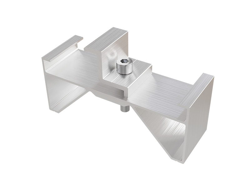 #Aluminum car shelter components