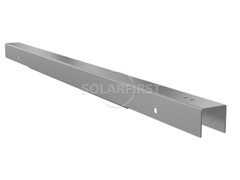 #agricultural PV cable mounting system