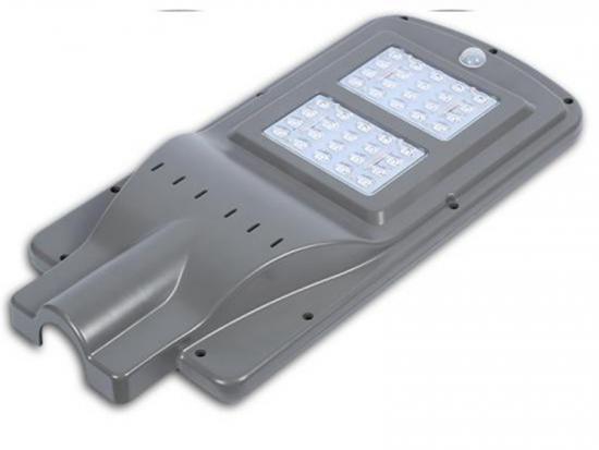 Outdoor light waterproof IP65  solar LED street lighting range