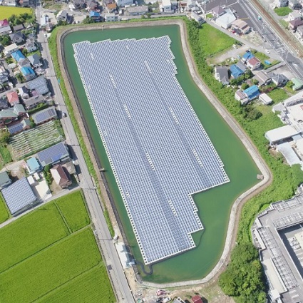675kw مشروع الطاقة الشمسية الكهروضوئية يقع في سويسرا 2018